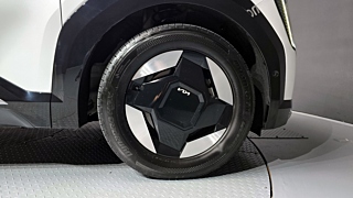 KIA EV9 2023
