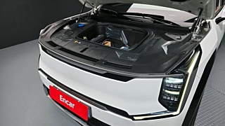 KIA EV9 2023