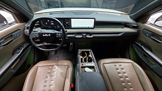 KIA EV9 2023
