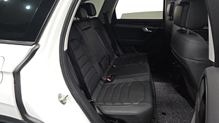 VOLKSWAGEN TOUAREG 2023