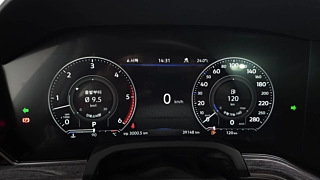 VOLKSWAGEN TOUAREG 2023