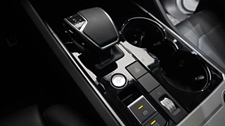VOLKSWAGEN TOUAREG 2023