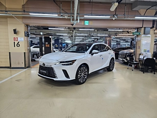 Заказать LEXUS RX450H+