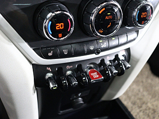 MINI COUNTRYMAN COOPER SD 2019