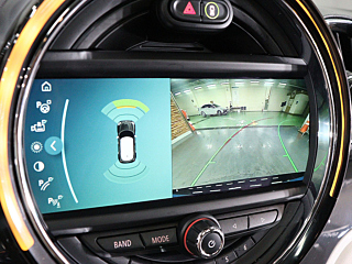 MINI COUNTRYMAN COOPER SD 2019