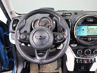 MINI COUNTRYMAN COOPER SD 2019