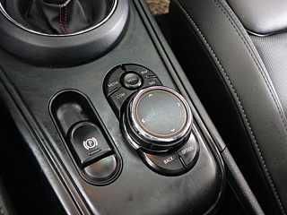 MINI COUNTRYMAN COOPER SD 2019