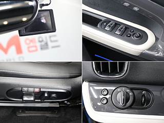 MINI COUNTRYMAN COOPER SD 2019