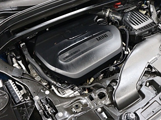 MINI COUNTRYMAN COOPER SD 2019