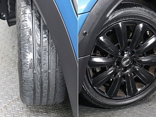 MINI COUNTRYMAN COOPER SD 2019