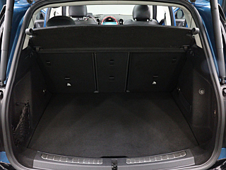 MINI COUNTRYMAN COOPER SD 2019