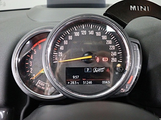 MINI COUNTRYMAN COOPER SD 2019