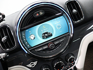 MINI COUNTRYMAN COOPER SD 2019