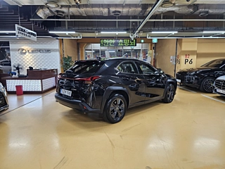 Заказать LEXUS UX300H