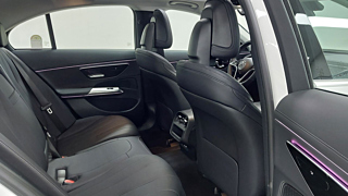 MERCEDES BENZ E-CLASS W214 2024