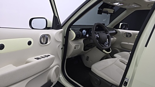 HYUNDAI CASPER ELECTRIC 2025