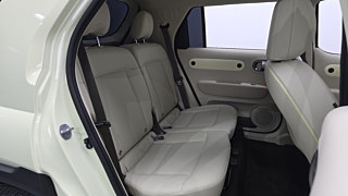 HYUNDAI CASPER ELECTRIC 2025
