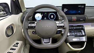 HYUNDAI CASPER ELECTRIC 2025