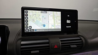 HYUNDAI CASPER ELECTRIC 2025