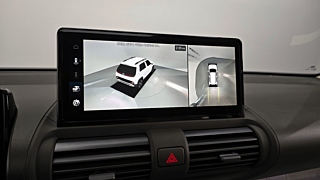 HYUNDAI CASPER ELECTRIC 2025