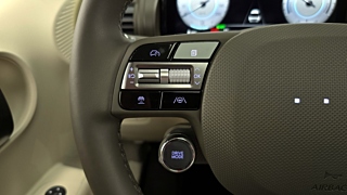 HYUNDAI CASPER ELECTRIC 2025