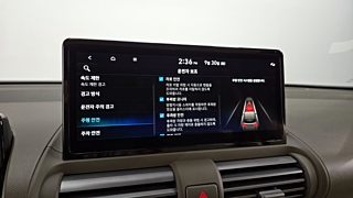 HYUNDAI CASPER ELECTRIC 2025