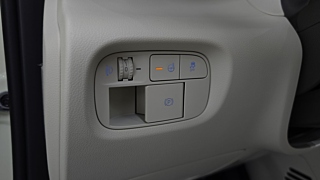 HYUNDAI CASPER ELECTRIC 2025