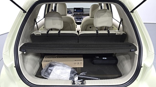 HYUNDAI CASPER ELECTRIC 2025