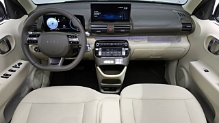 HYUNDAI CASPER ELECTRIC 2025
