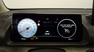 HYUNDAI CASPER ELECTRIC 2025