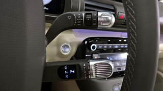 HYUNDAI CASPER ELECTRIC 2025