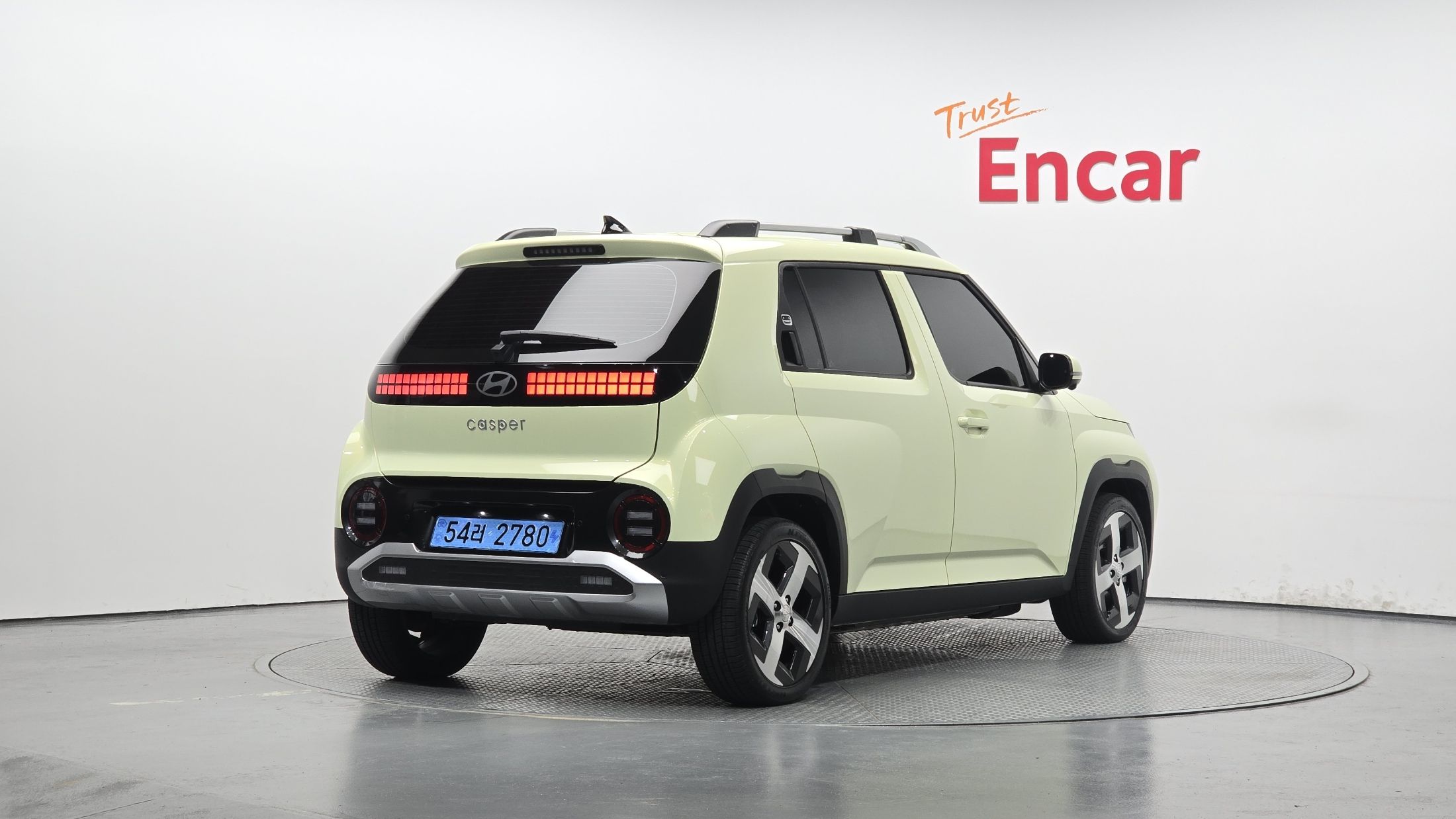 HYUNDAI CASPER ELECTRIC 2025