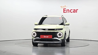HYUNDAI CASPER ELECTRIC 2025