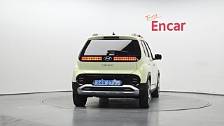 HYUNDAI CASPER ELECTRIC 2025