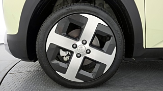 HYUNDAI CASPER ELECTRIC 2025