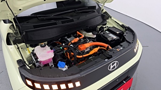 HYUNDAI CASPER ELECTRIC 2025