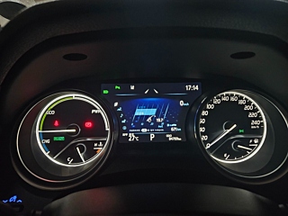 TOYOTA CAMRY XV70 2020