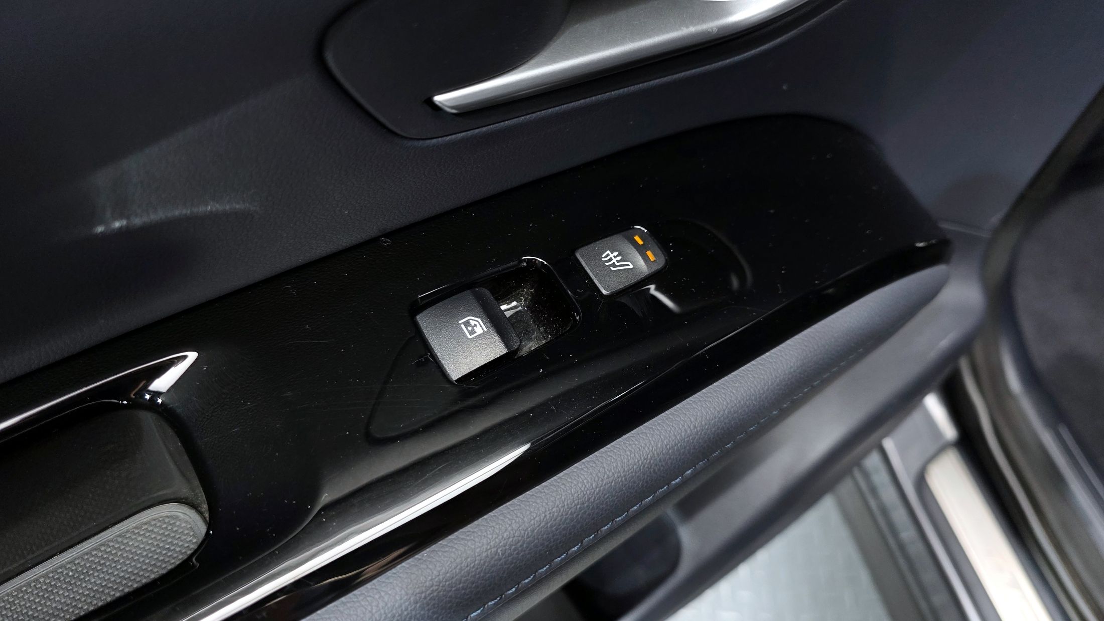 HYUNDAI TUCSON HYBRID NX4 2021