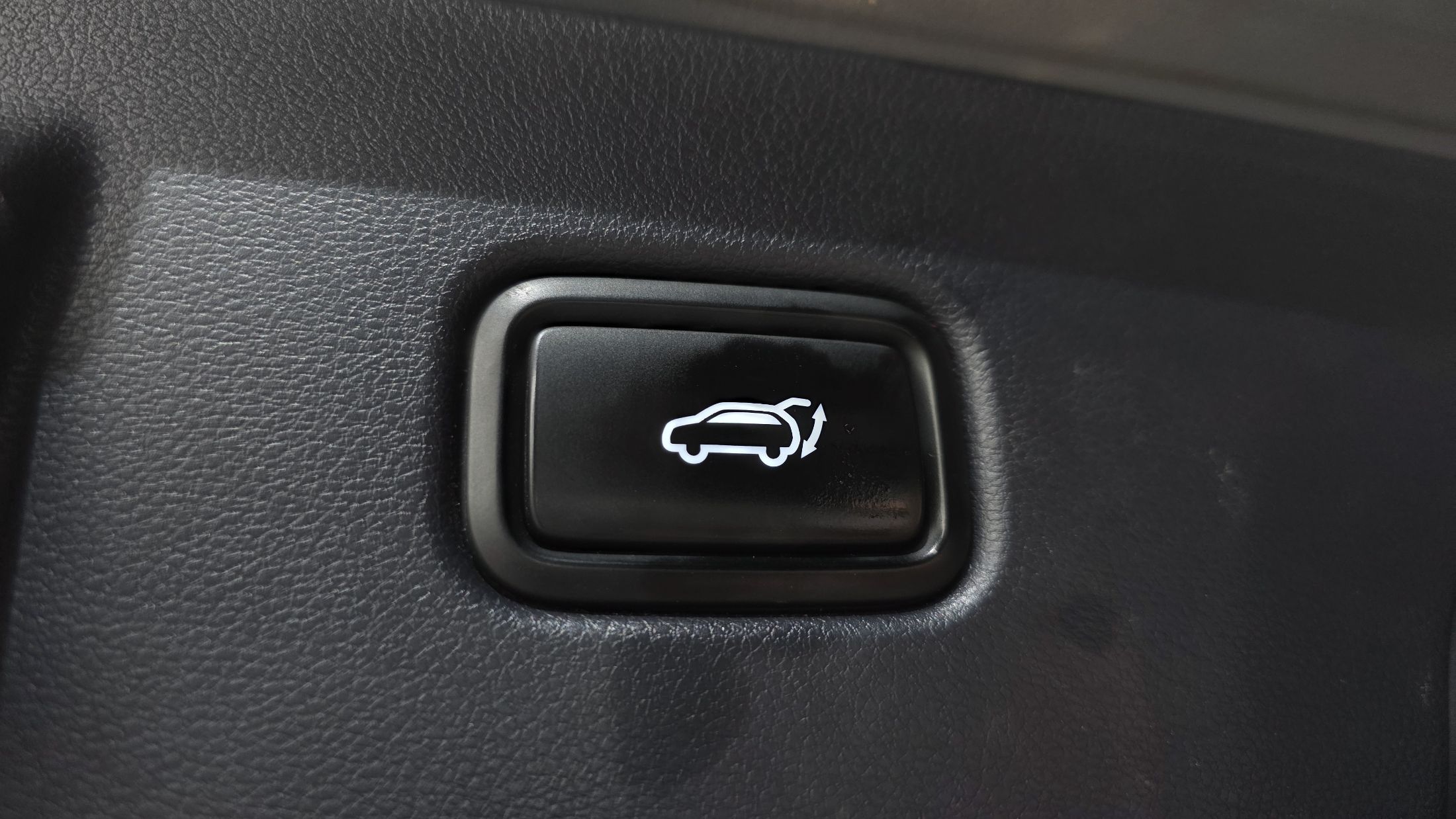 HYUNDAI TUCSON HYBRID NX4 2021