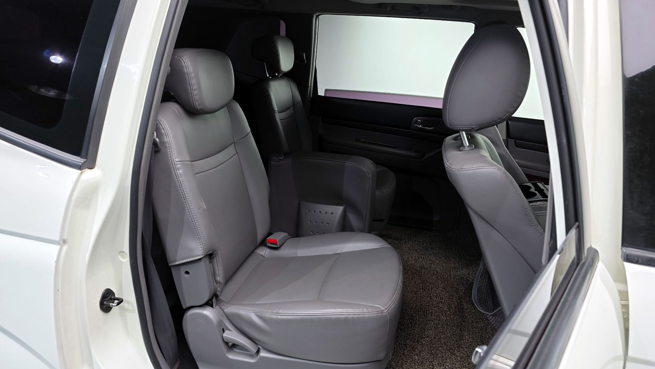 SSANGYONG KORANDO TURISMO 2013