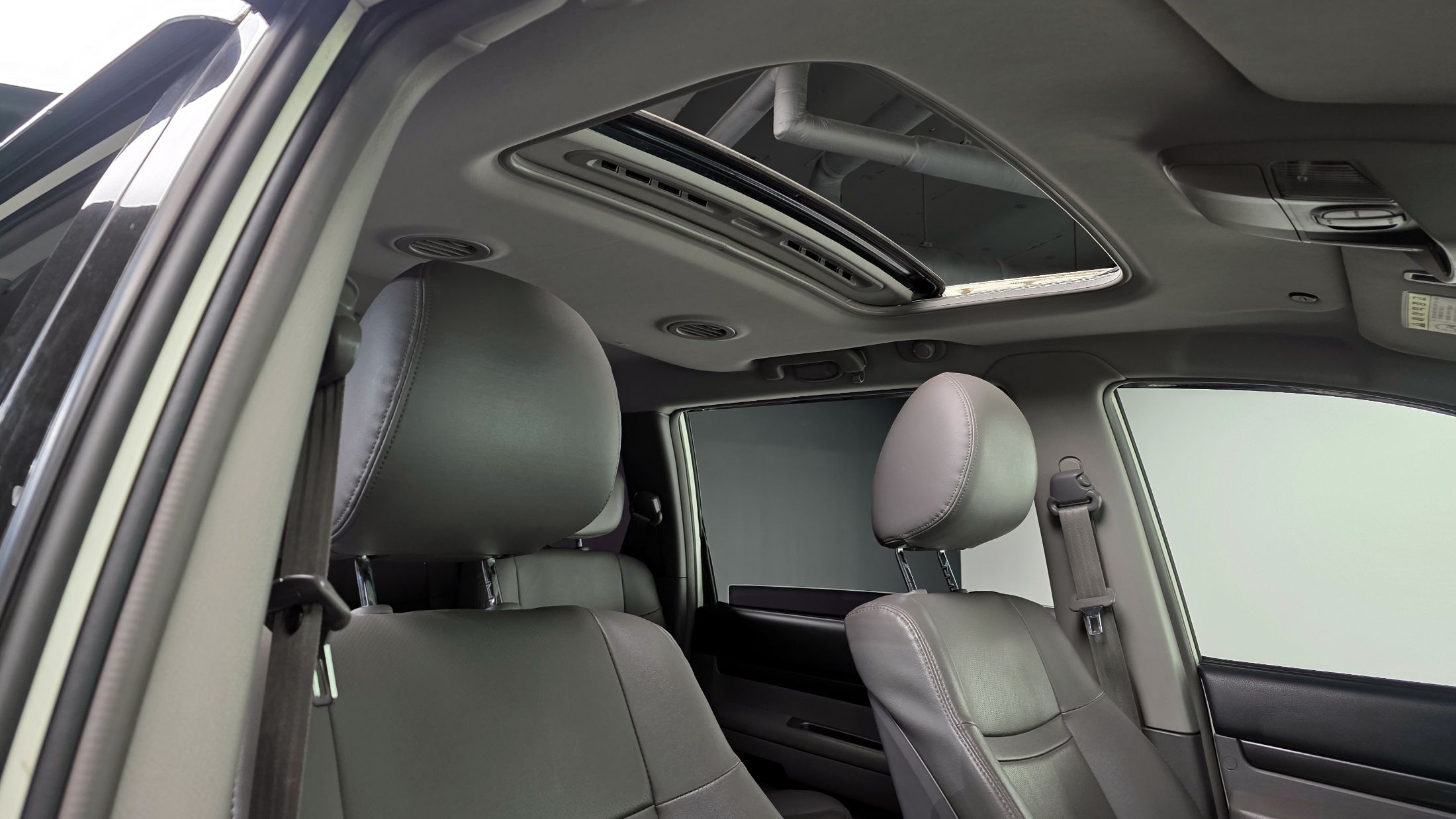 SSANGYONG KORANDO TURISMO 2013