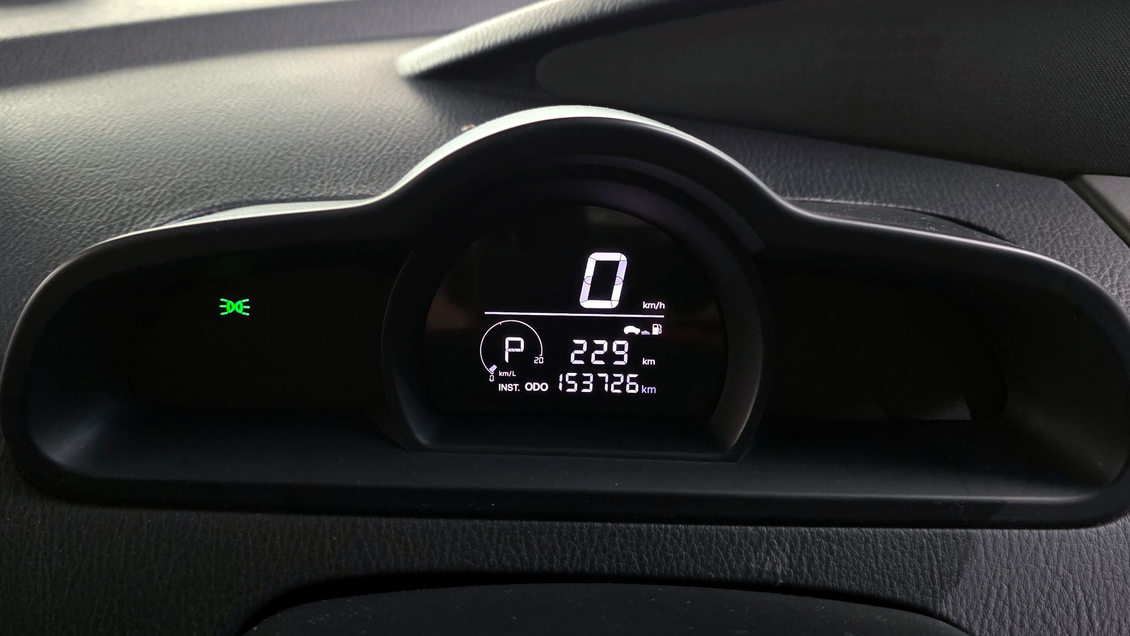 SSANGYONG KORANDO TURISMO 2013