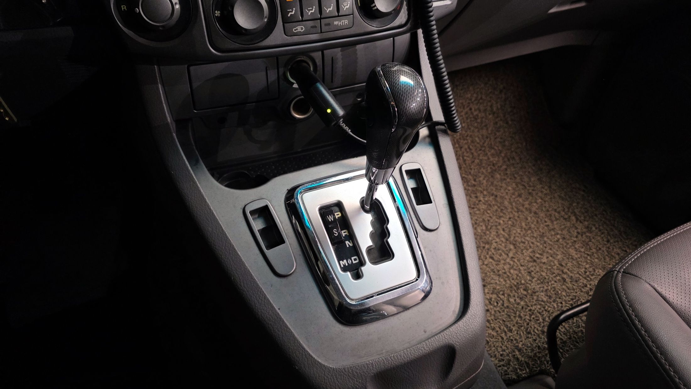 SSANGYONG KORANDO TURISMO 2013