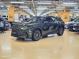 Заказать LEXUS RX450H+