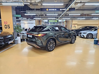 Заказать LEXUS RX450H+