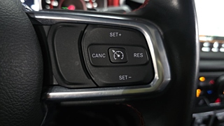 JEEP WRANGLER JL 2020