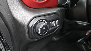 JEEP WRANGLER JL 2020