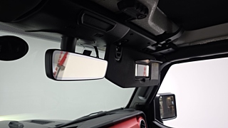 JEEP WRANGLER JL 2020