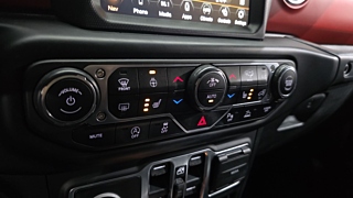 JEEP WRANGLER JL 2020