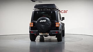 JEEP WRANGLER JL 2020